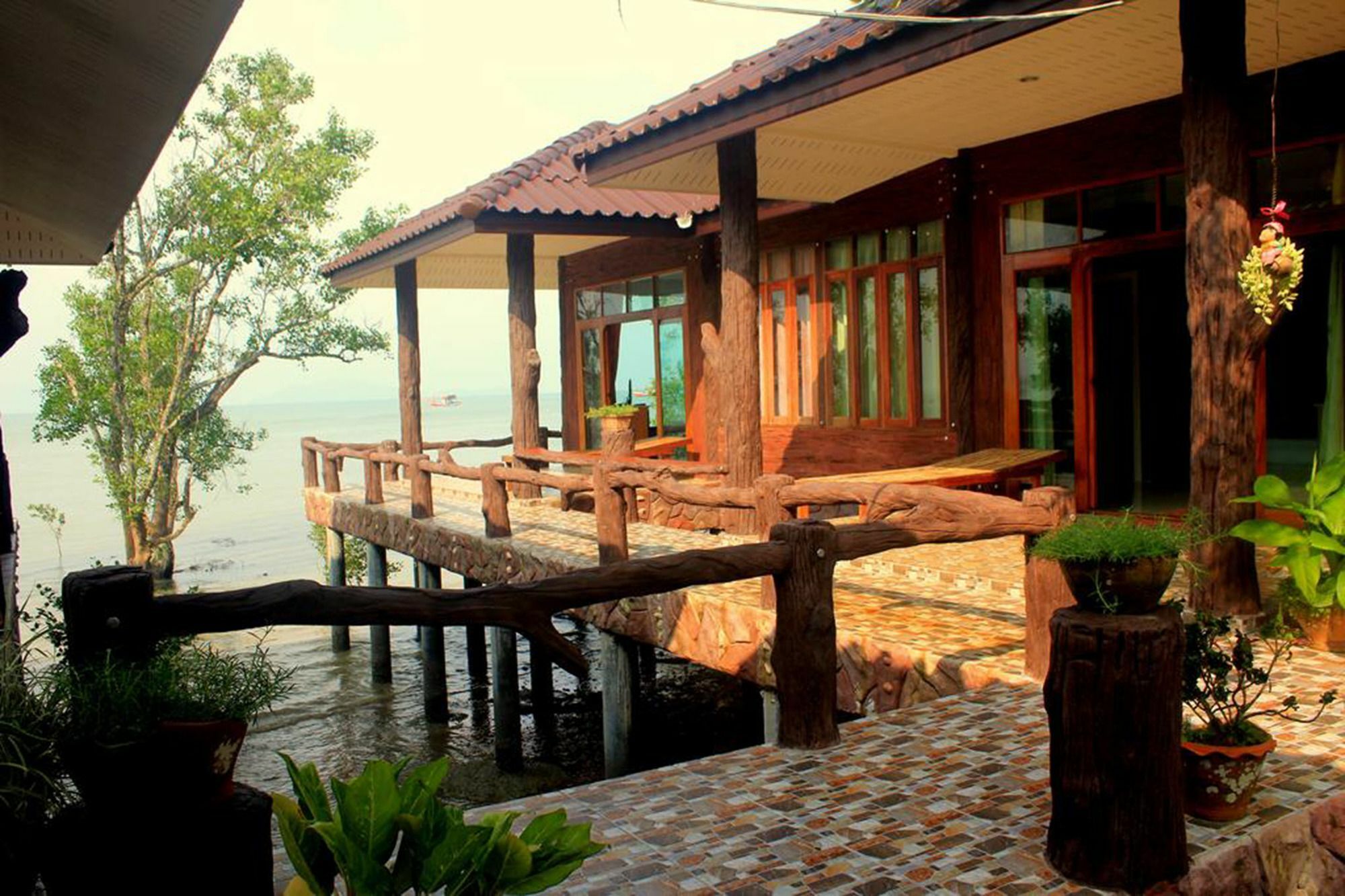 I Talay Lanta Ko Lanta