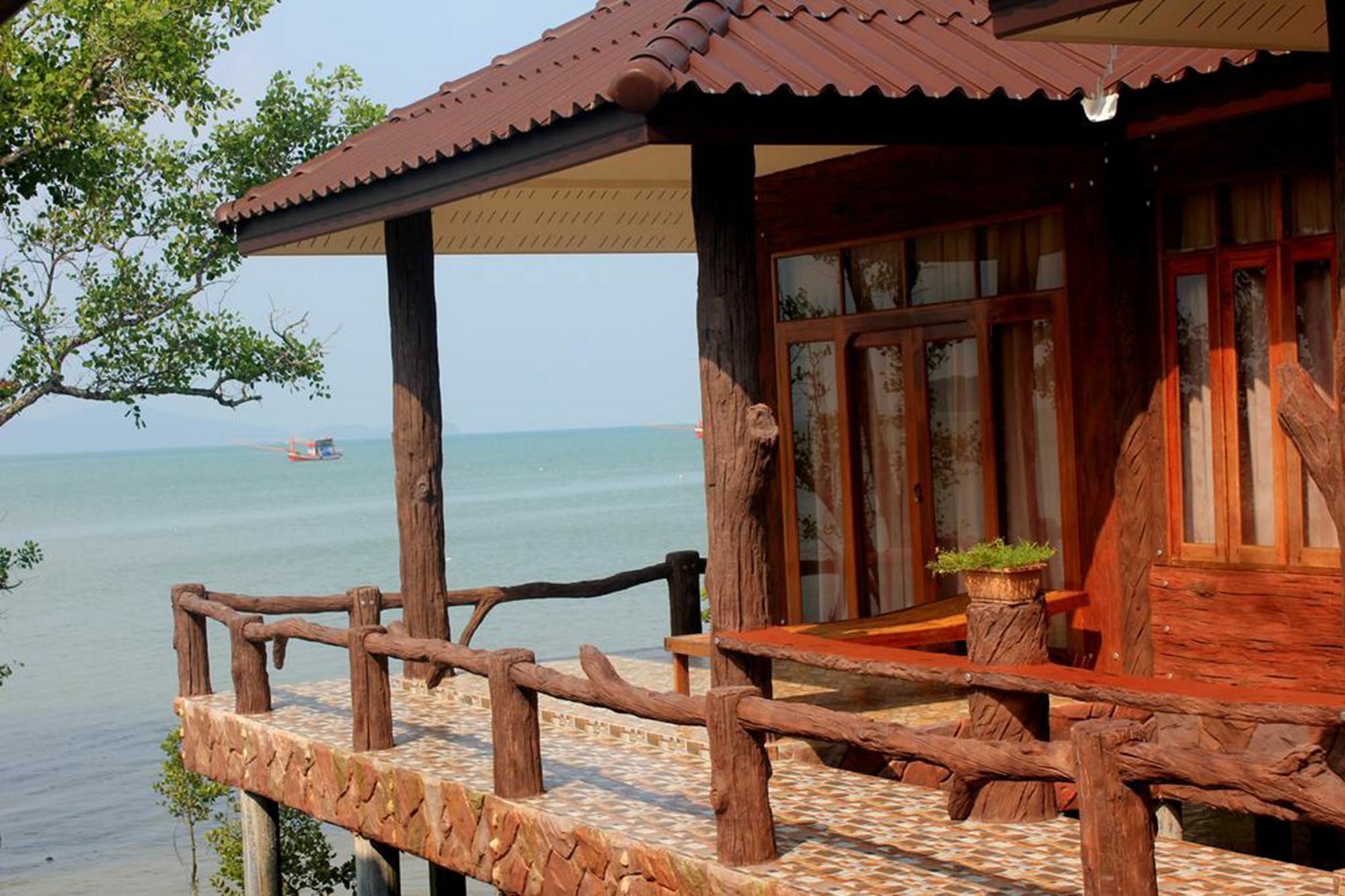 I Talay Lanta * Ko Lanta